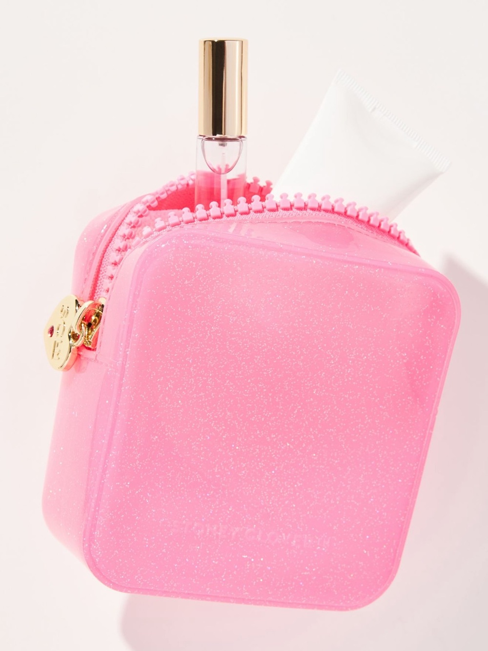 NWT Stoney Clover Lane Jelly Mini Pouch